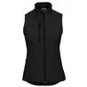 Womens Softshell Gilet