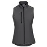 Womens Softshell Gilet
