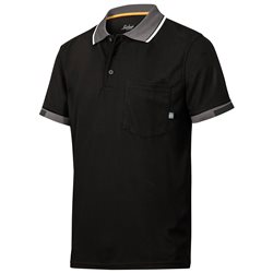 Allroundwork 375 Tech Short Sleeve Polo Shirt 2724