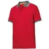 Allroundwork 375 Tech Short Sleeve Polo Shirt 2724