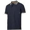 Allroundwork 375 Tech Short Sleeve Polo Shirt 2724