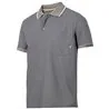 Allroundwork 375 Tech Short Sleeve Polo Shirt 2724