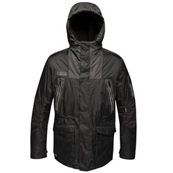 Martial Insulated Jacket