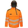 Tactical Hivis Bomber Jacket