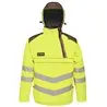 Tactical Hivis Bomber Jacket