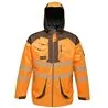 Tactical Hivis Jacket