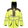 Tactical Hivis Jacket