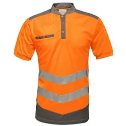 Tactical Hivis Polo