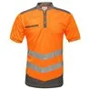 Tactical Hivis Polo