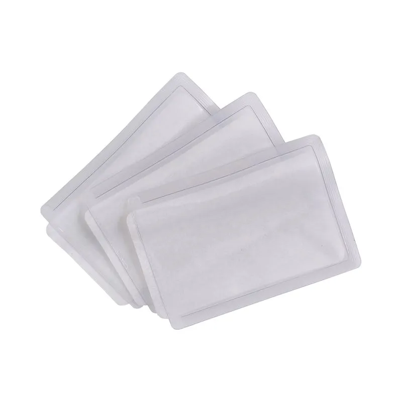 Heatapply Id Pockets Id04Id05Id06 Pack Of 50 Heatapply Id Pockets Id04Id05Id06 Pack Of 50