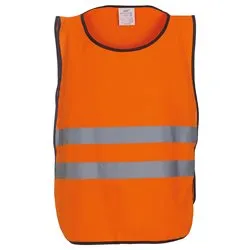 Hivis 2Band Tabard Hvj269