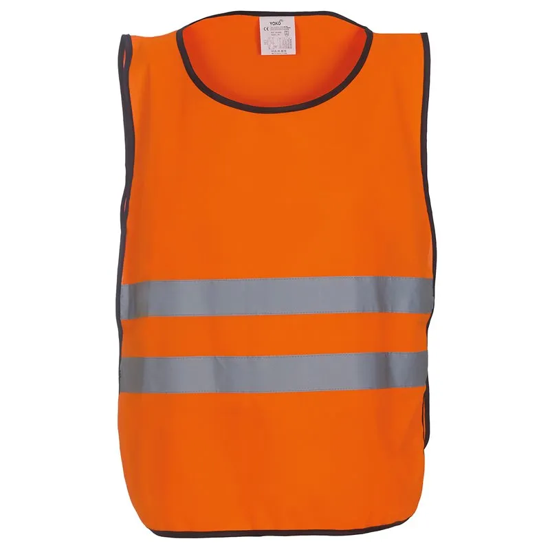 Hivis 2Band Tabard Hvj269 Hivis 2Band Tabard Hvj269