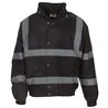 Hivis Classic Bomber Jacket Hvp211