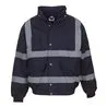 Hivis Classic Bomber Jacket Hvp211