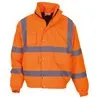 Hivis Classic Bomber Jacket Hvp211