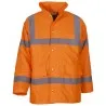 Hivis Classic Motorway Jacket Hvp300