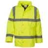 Hivis Classic Motorway Jacket Hvp300