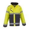 Hivis Fontaine Storm Jacket Hvp309