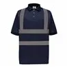 Hivis Short Sleeve Polo Hvj210