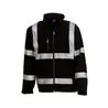Hivis Softshell Jacket Hvk09