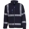 Hivis Softshell Jacket Hvk09