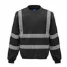 Hivis Sweatshirt Hvj510