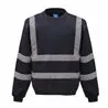 Hivis Sweatshirt Hvj510
