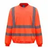 Hivis Sweatshirt Hvj510