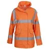 Womens Hivis Executive Jacket Hvp189