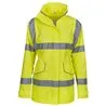 Womens Hivis Executive Jacket Hvp189