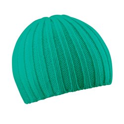 Chunky Knit Beanie
