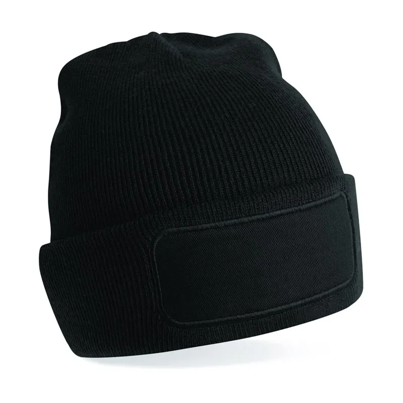 Original Patch Beanie