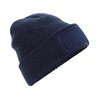 Thinsulate Patch Beanie