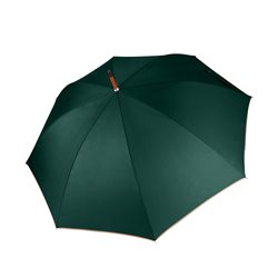 Automatic Wooded Umbrella
