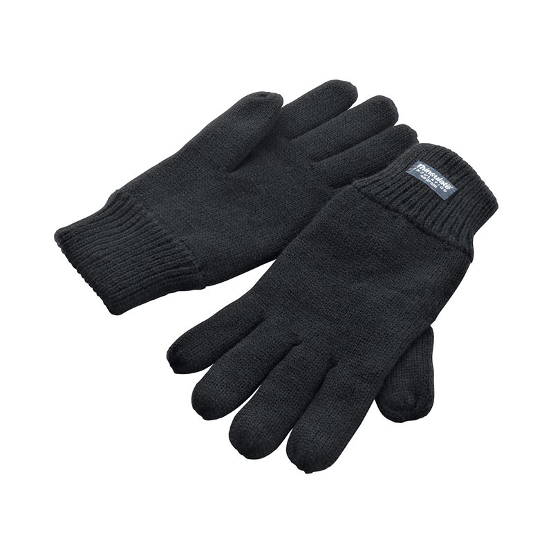 Classic Fullylined Thinsulate Gloves