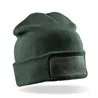 Doubleknit Printers Beanie