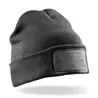 Doubleknit Printers Beanie