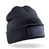 Doubleknit Printers Beanie