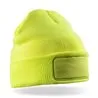 Doubleknit Thinsulate Printers Beanie