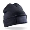 Doubleknit Thinsulate Printers Beanie
