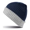 Doublelayer Knitted Hat