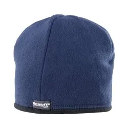 Reversible Microfleece Bob Hat