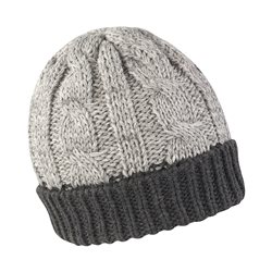 Shades Of Grey Hat