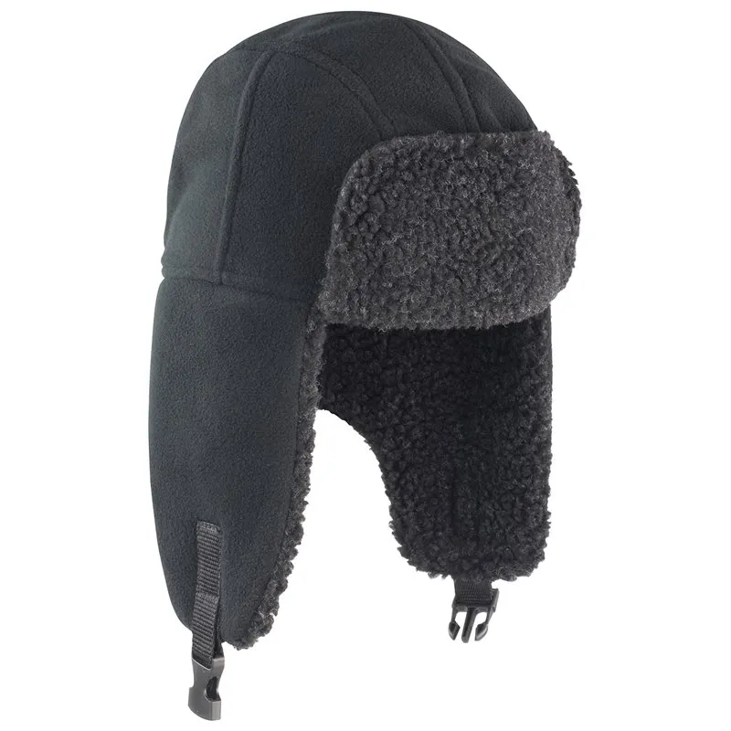 Thinsulate Sherpa Hat