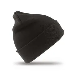 Woolly Ski Hat