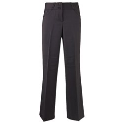Womens Icona Wide Leg Trousers Nf12