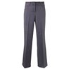 Womens Icona Wide Leg Trousers Nf12