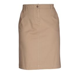 Womens Austin Chino Skirt