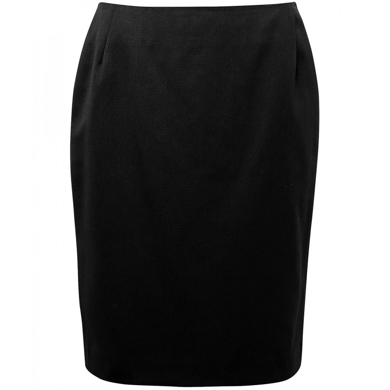 Womens Sigma Straight Skirt