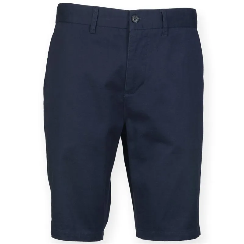Stretch Chino Shorts Stretch Chino Shorts